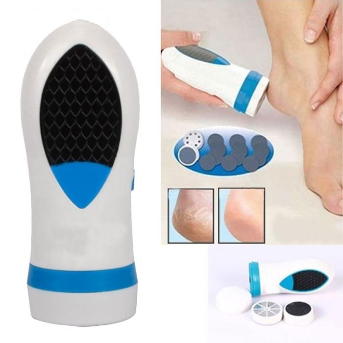 Feet Dry Skin Remover