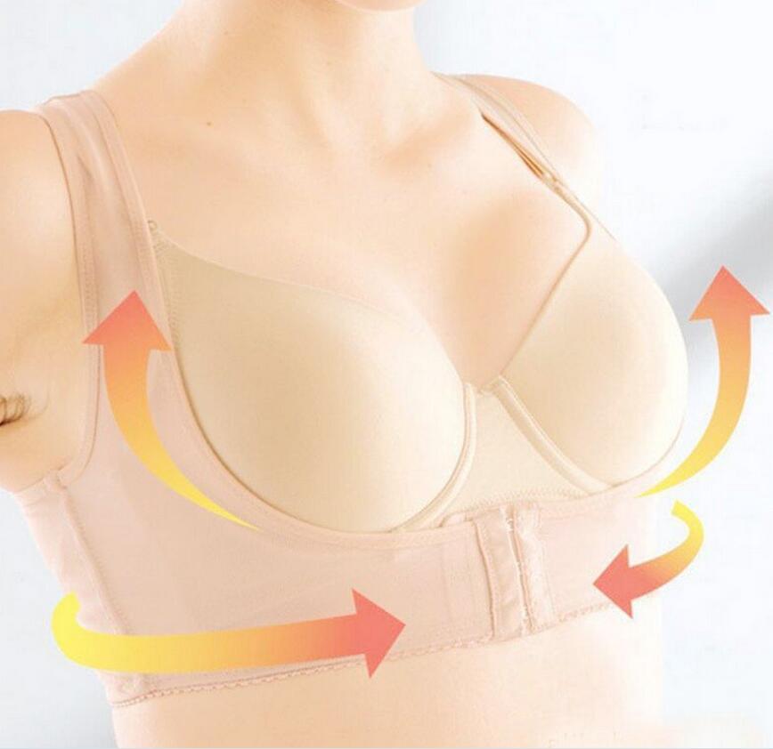 Bust Body Shaper & Posture Support