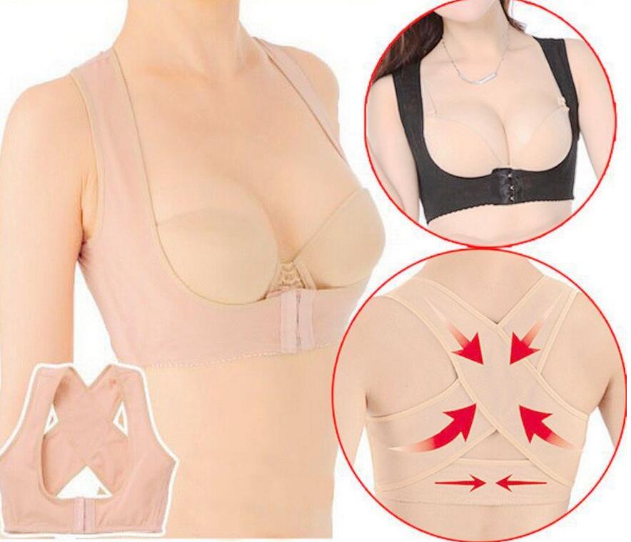 Bust Body Shaper & Posture Support