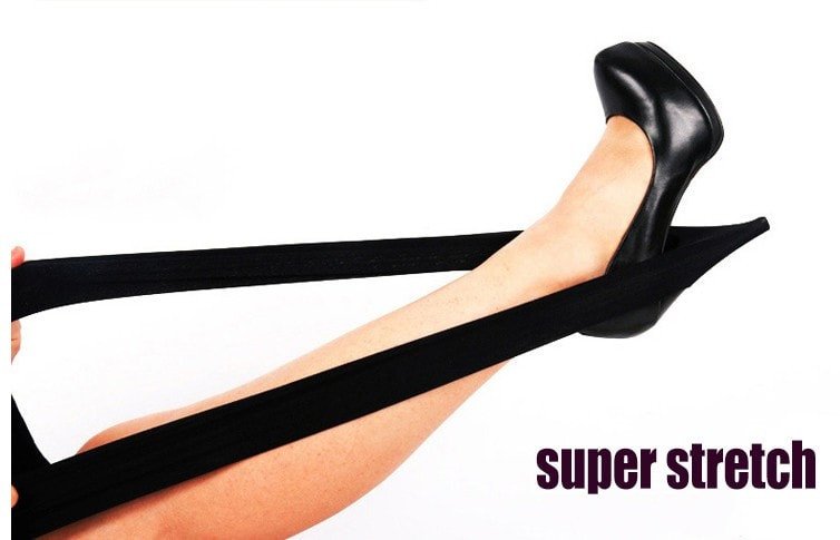 Ultra Thin Super Elastic Stockings