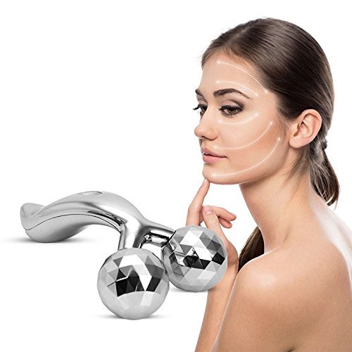 3D Massager Face and Body Roller