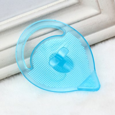 Facial Cleansing Silicone Face Brush