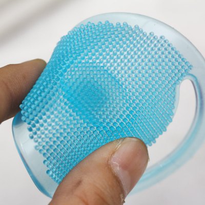 Facial Cleansing Silicone Face Brush