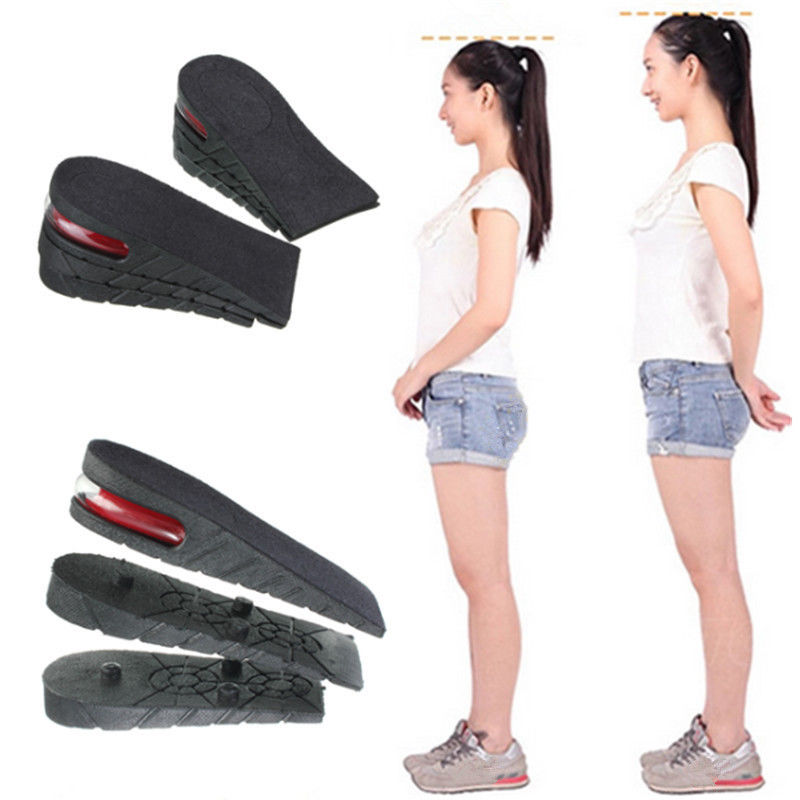 Height Increasing Insoles Shoe Inserts