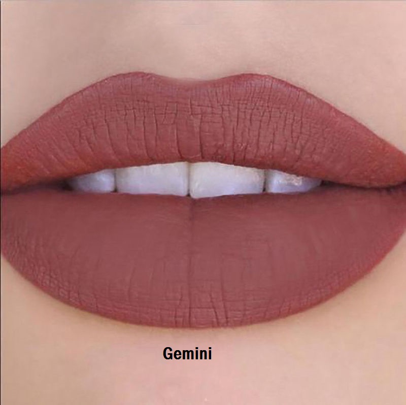 Waterproof Matte Liquid Lipstick Long Lasting