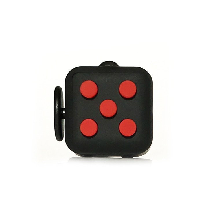 Cube Fidget Toys Anti Stress Device