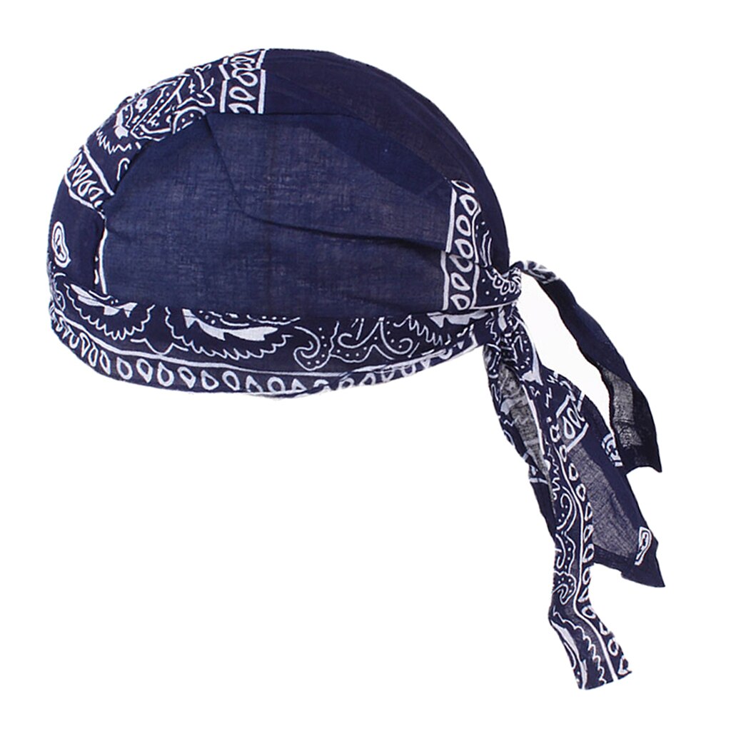 Unisex Cycling Bandana Cap