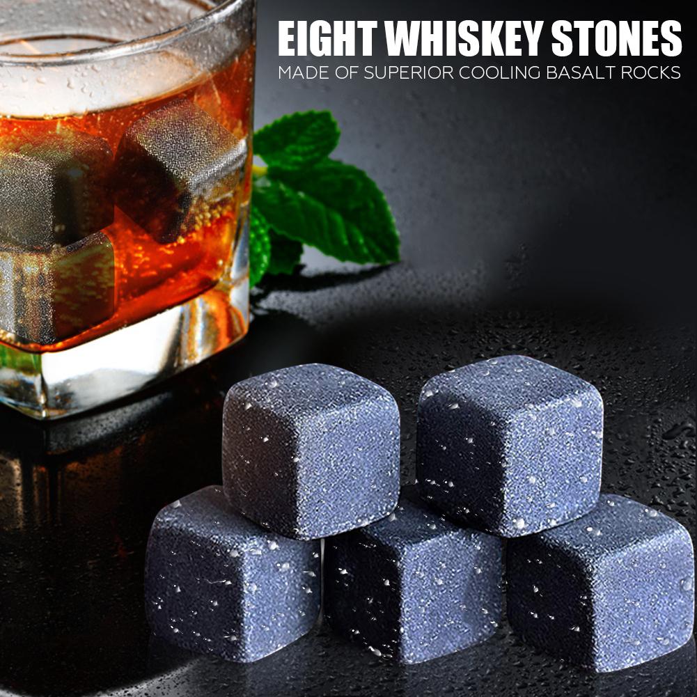Whiskey Glass Gift Set (12-Pieces Set)