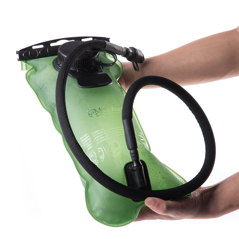 Hydration Bag 3L Capacity Water Container