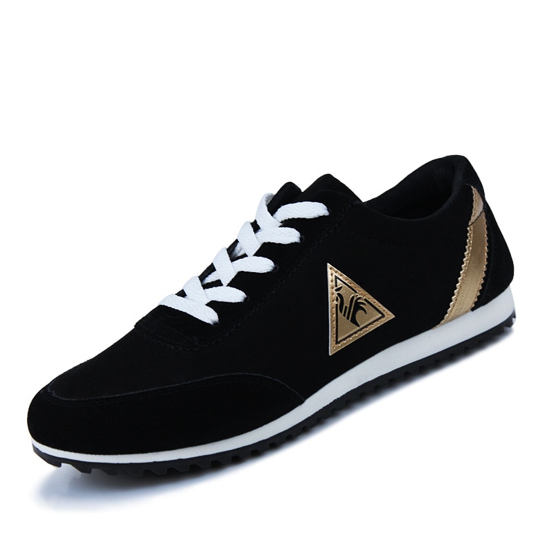 Casual Shoes For Men Canvas Footwear