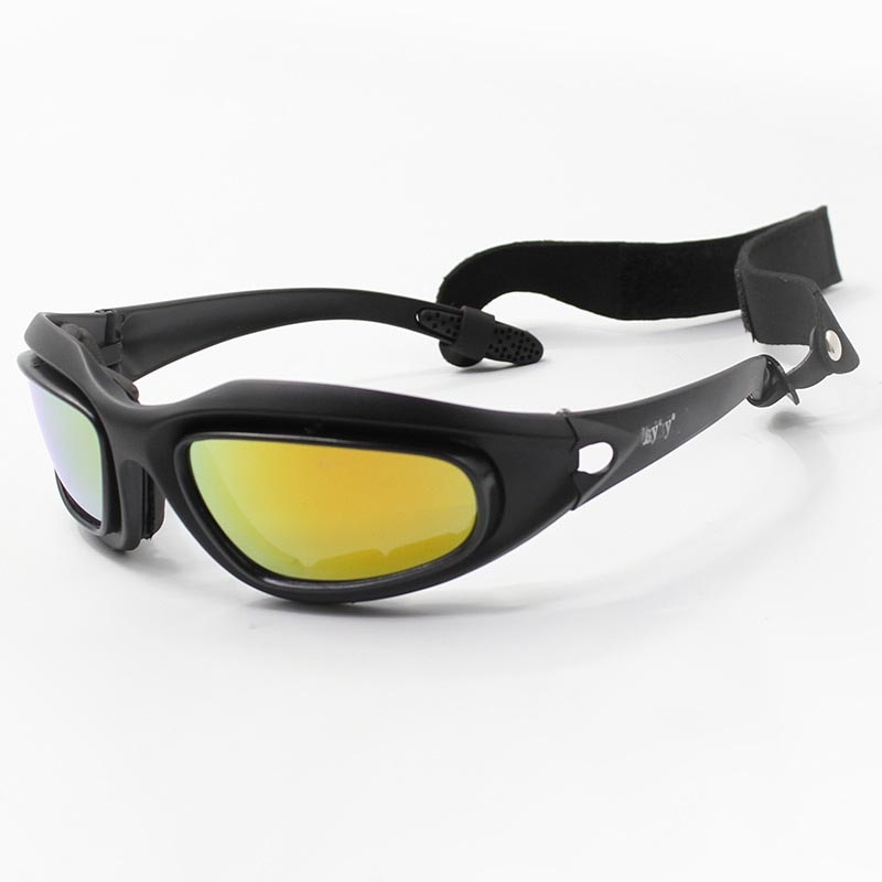 Tactical Sunglasses Outdoor Eyewear