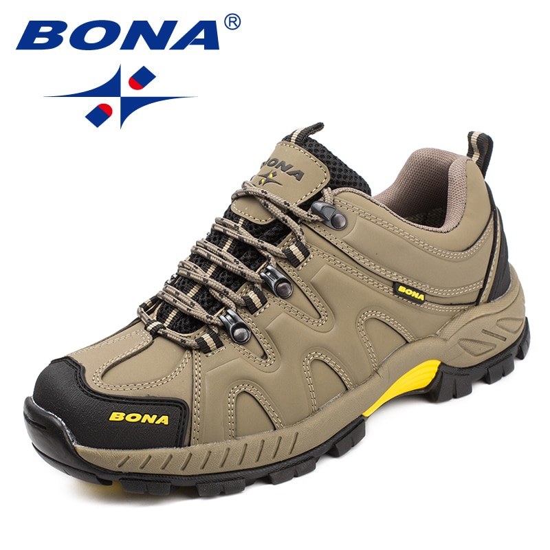 Sports Shoes For Men Breathable Footwear