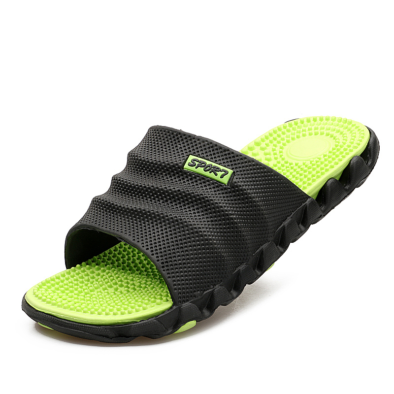 Massage Sandals Men Summer Flip Flop