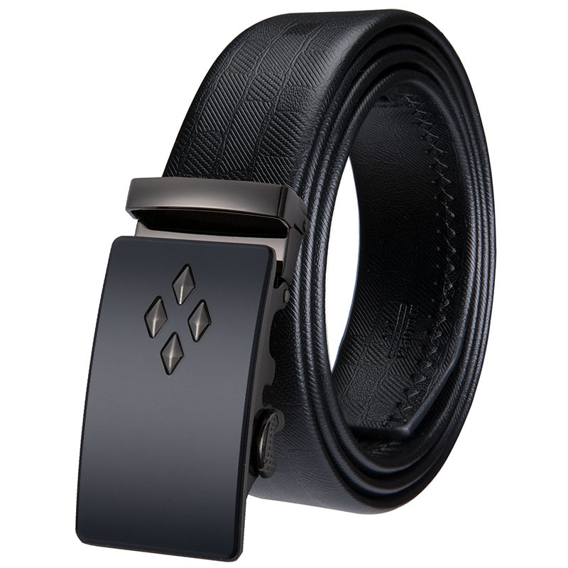 Genuine Leather Belt Men’s Fashion