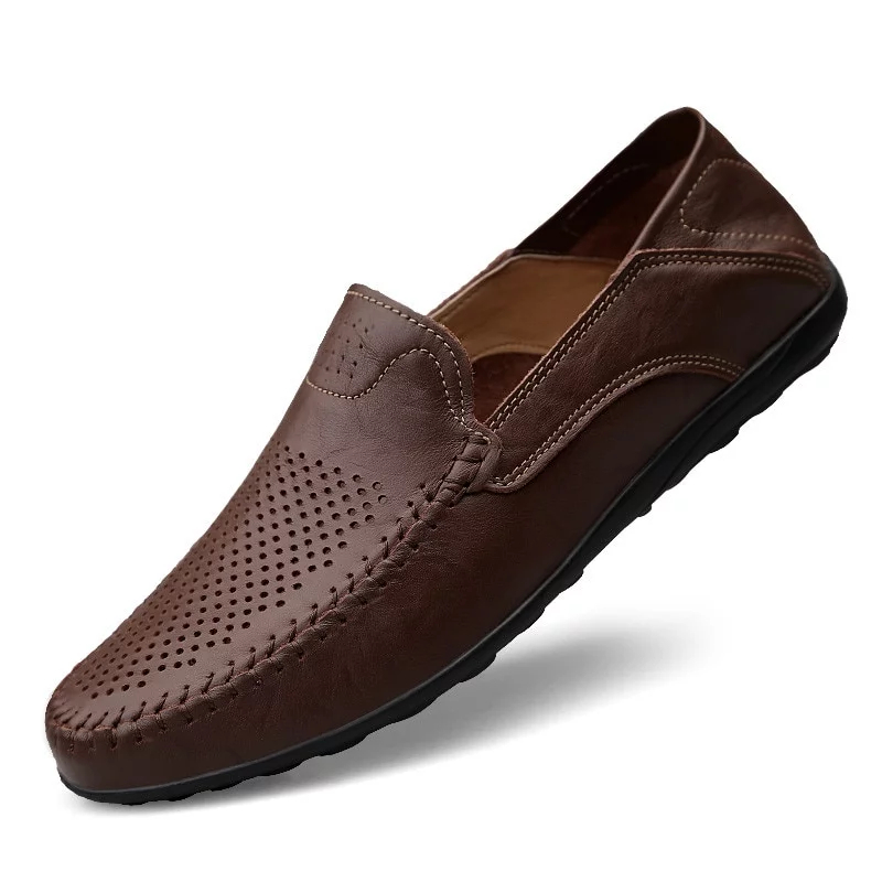 Slip On Loafers Men’s Casual Shoes