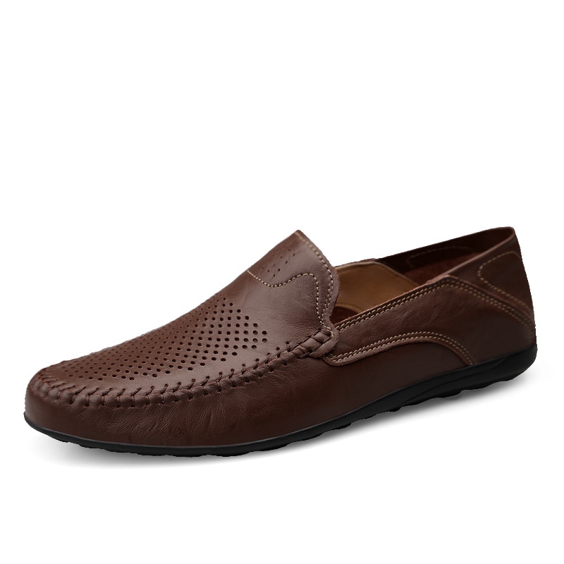 Slip On Loafers Men&#8217;s Casual Shoes