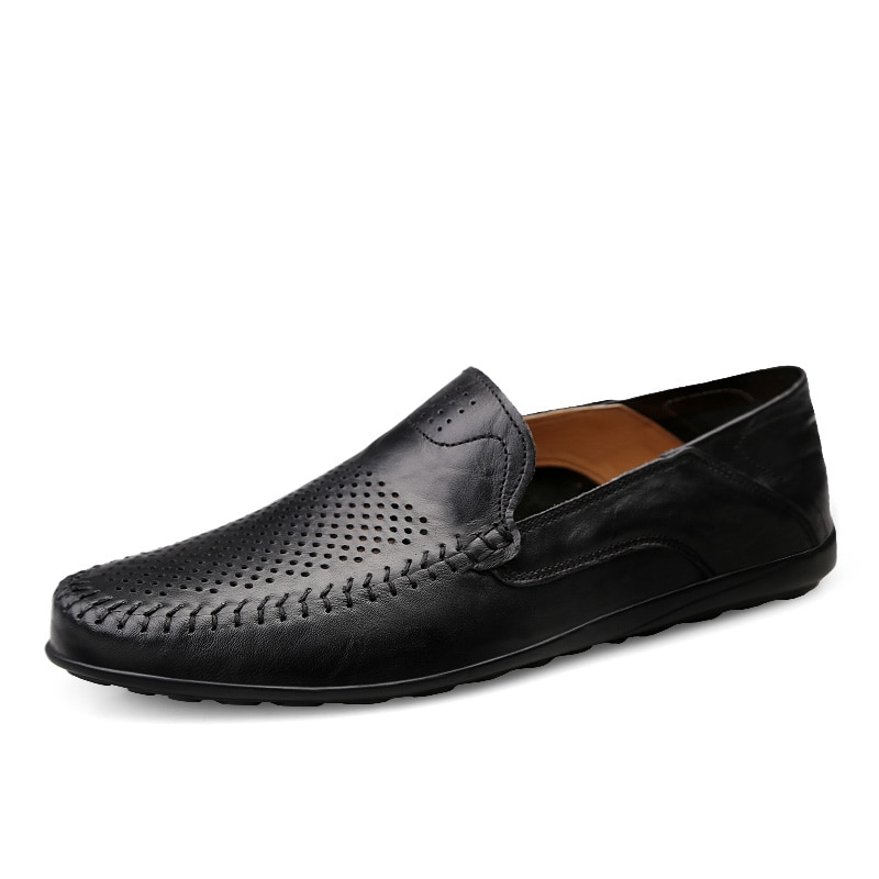 Slip On Loafers Men’s Casual Shoes