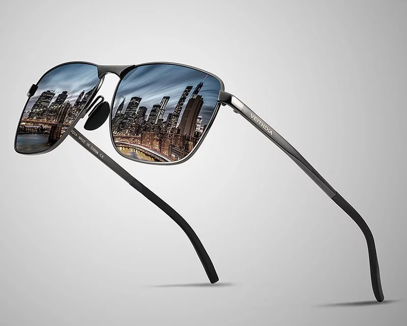 UV Protection Sunglasses Polarized Eyewear
