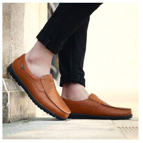 Loafer Shoes Men&#8217;s Footwear