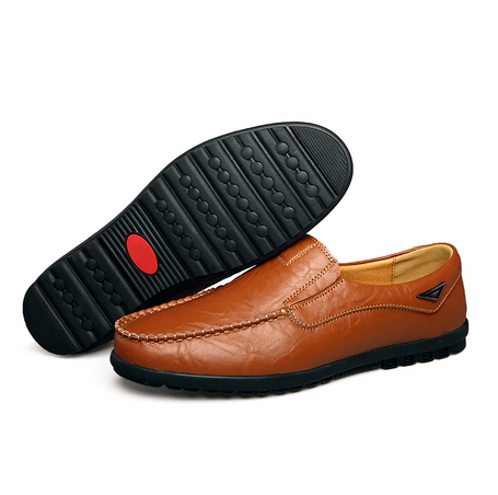 Loafer Shoes Men’s Footwear