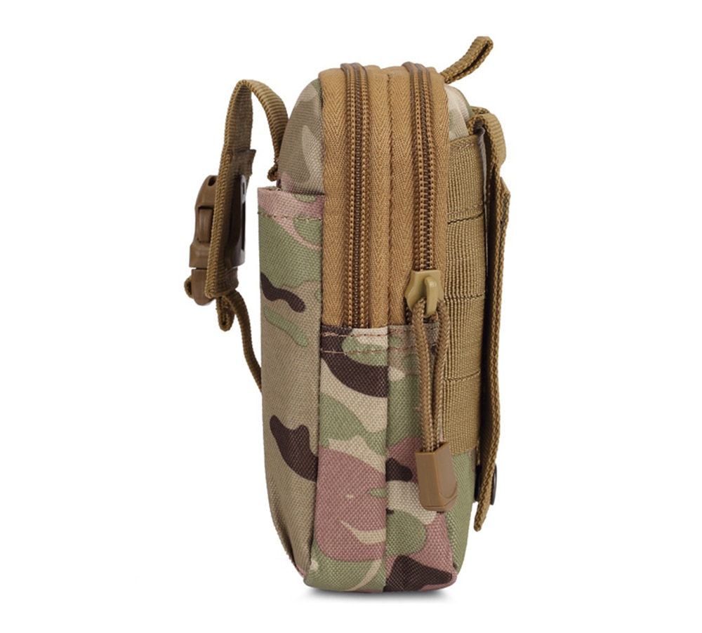 Tactical Bag Mens Belt Bags