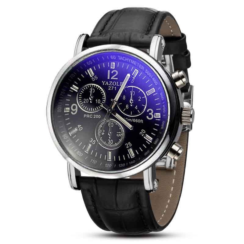 Men Watch Casual Watch