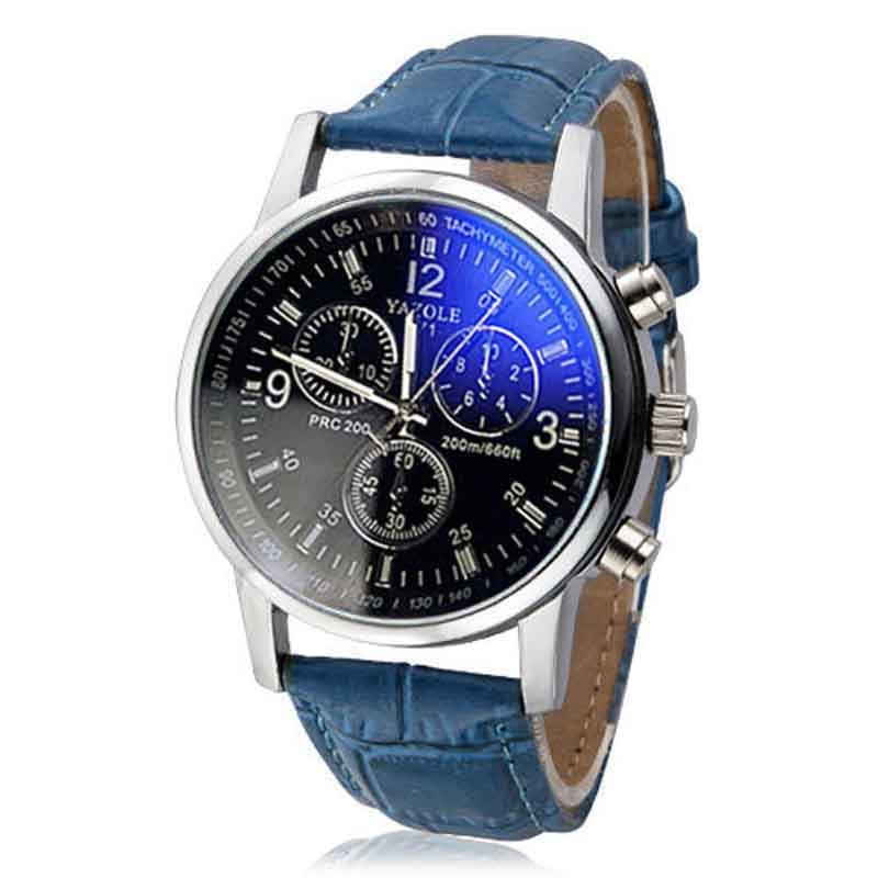 Men Watch Casual Watch