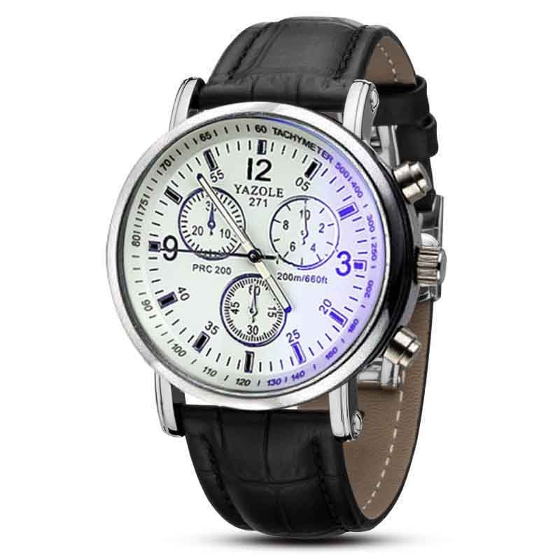 Men Watch Casual Watch