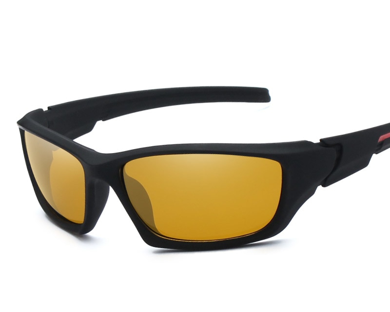 Anti-Reflective Safety Sunglasses