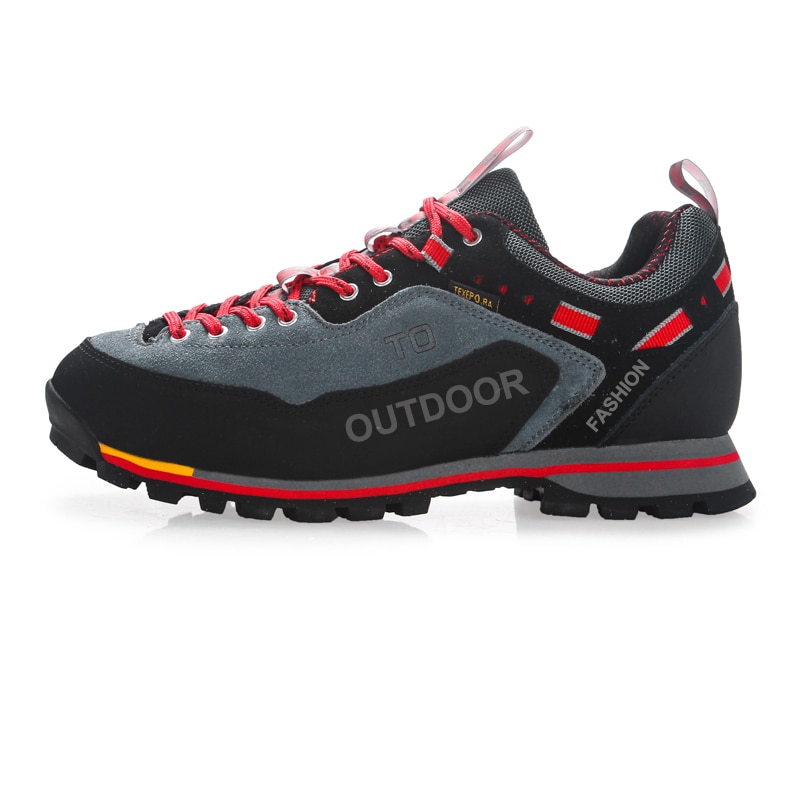 Outdoors Waterproof Hiking boots