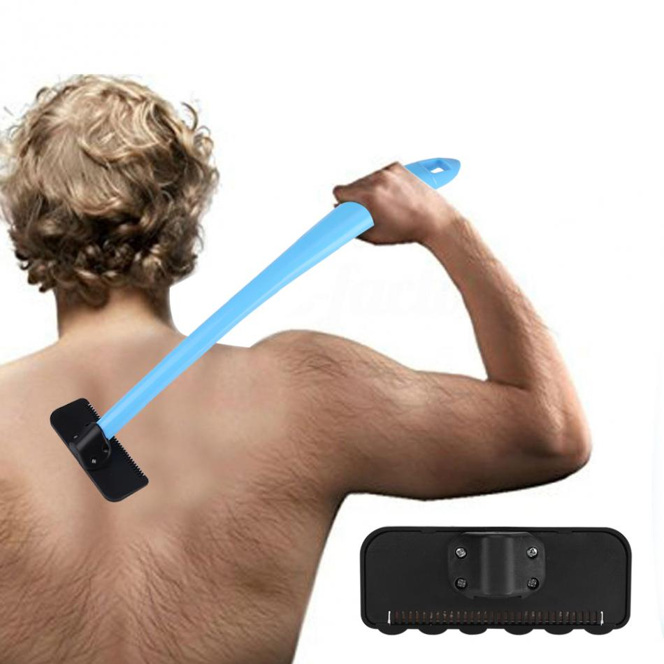 Manual Back Hair Shaver