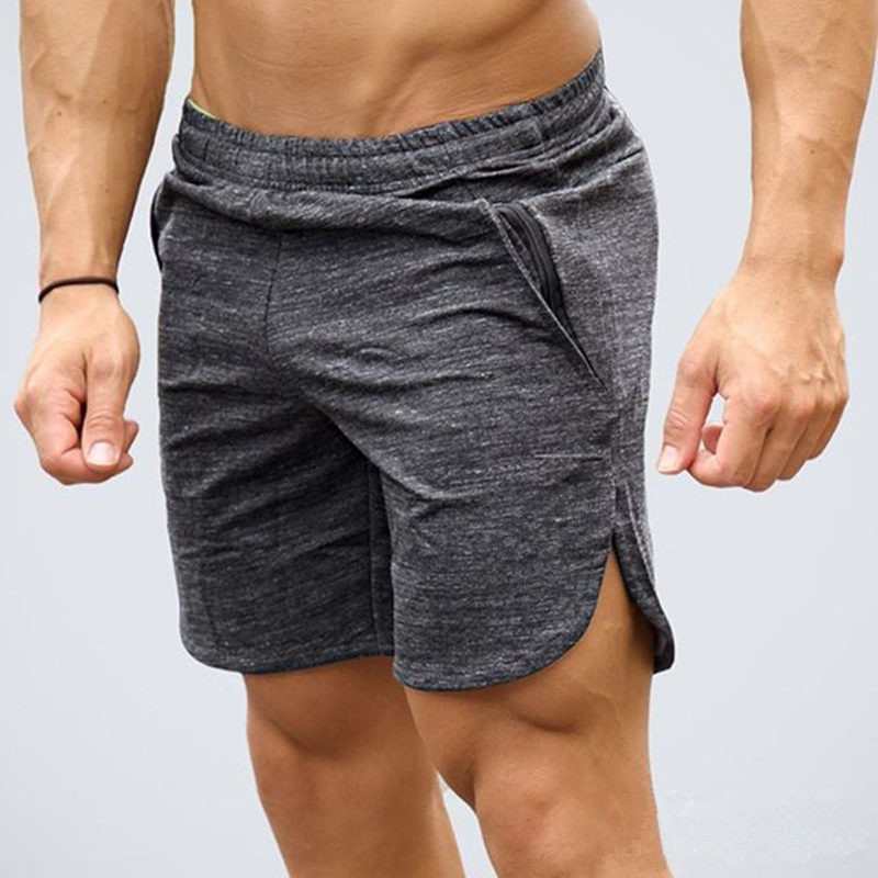 Casual Cotton Mens Shorts