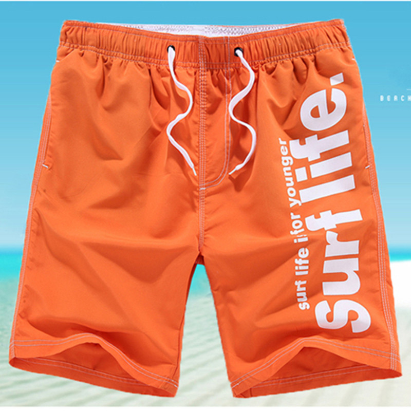 Summer Beach Board Shorts