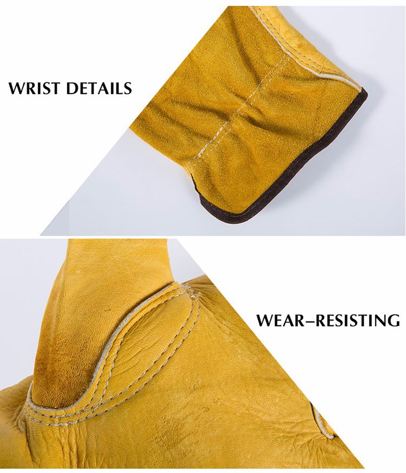 Premium Multi Functional Work Gloves