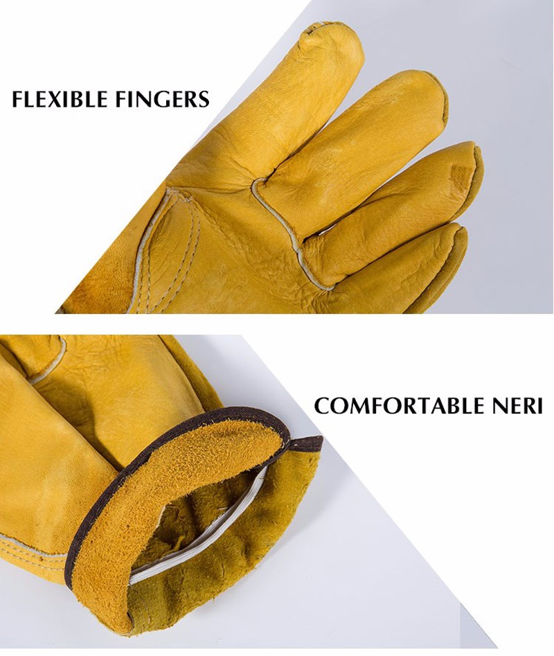 Premium Multi Functional Work Gloves