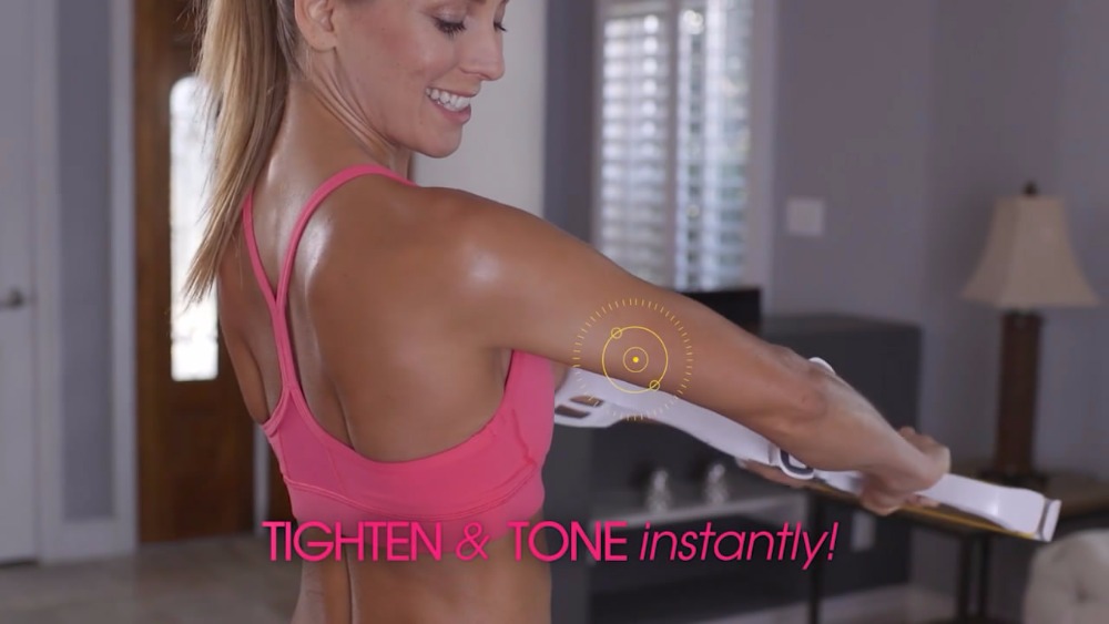 Arm Toner-Shape/Tighten/Tone