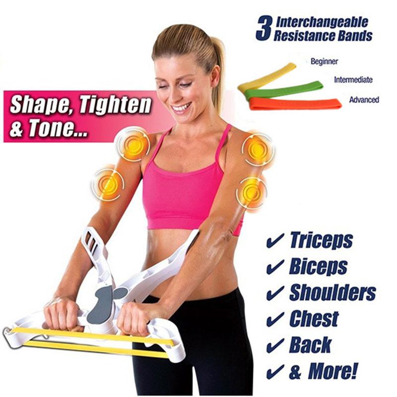 Arm Toner-Shape/Tighten/Tone