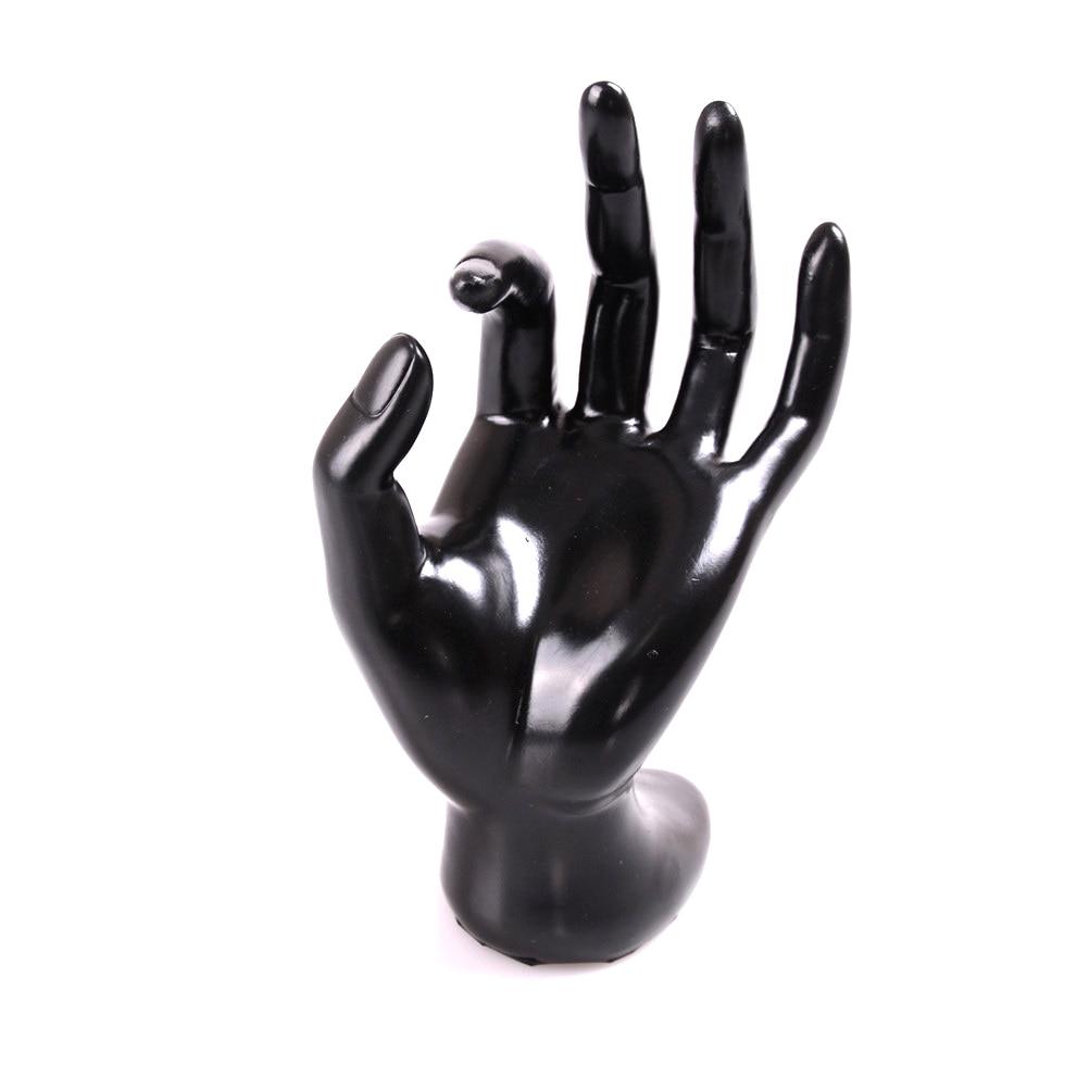 Ring Display Hand Jewelry Holder