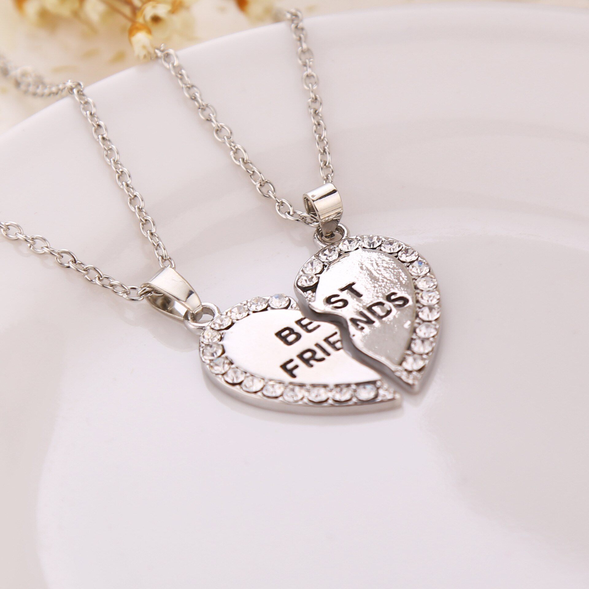 Friendship Necklaces Girls Fashion Jewelry