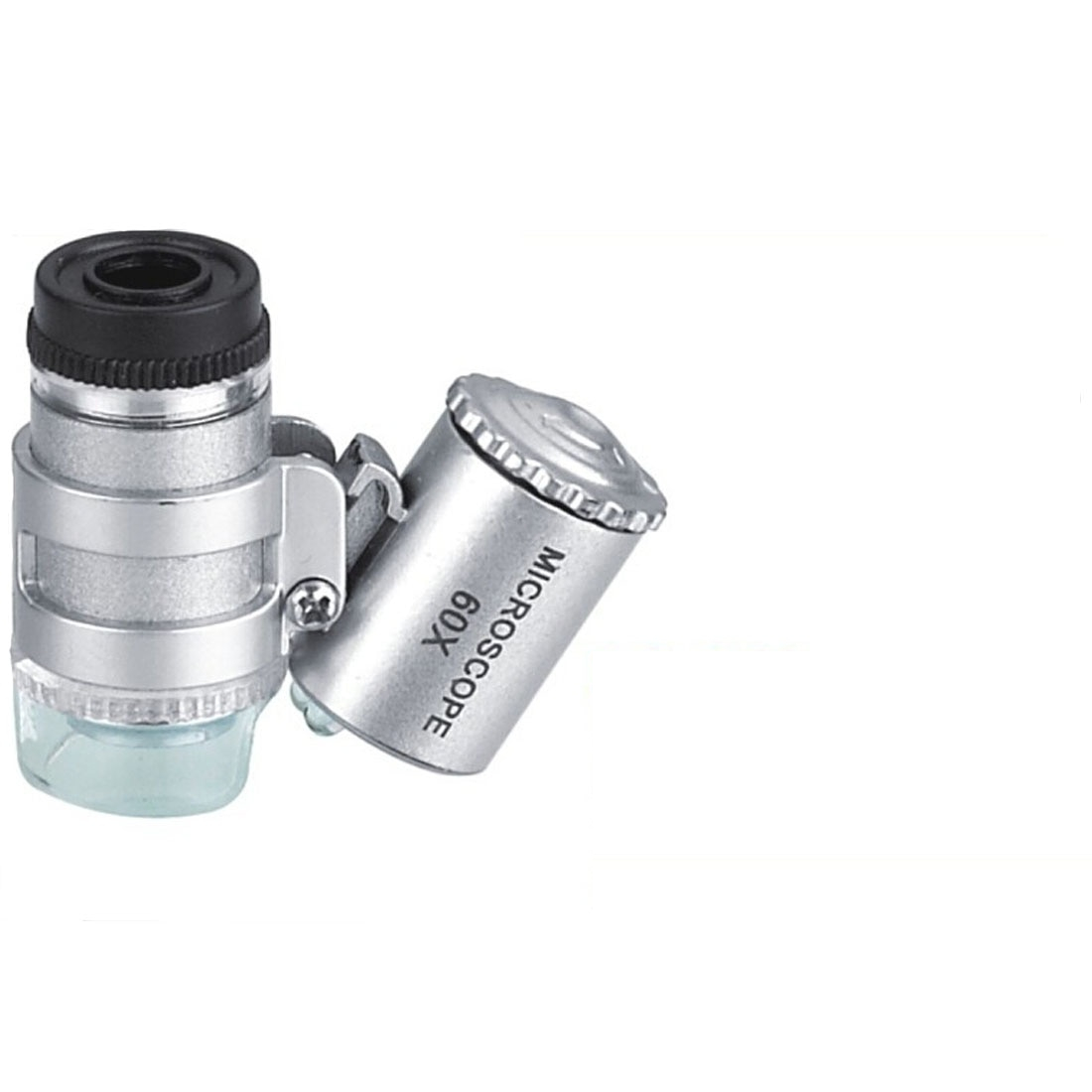 Jewelers Loupe Mini Microscope