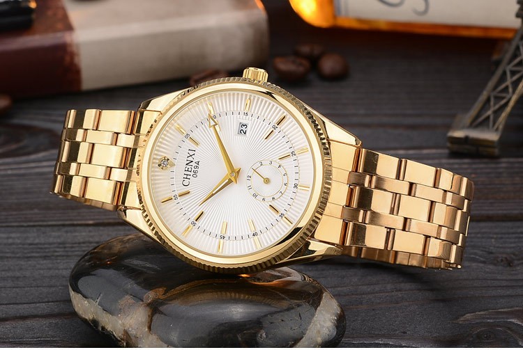 CHENXI Luxury Men’s Watch