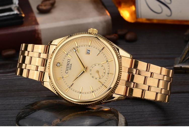 CHENXI Luxury Men’s Watch