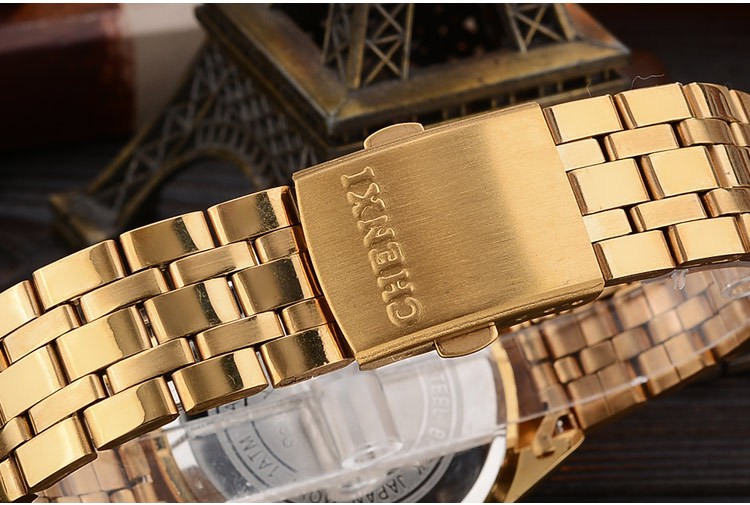 CHENXI Luxury Men’s Watch