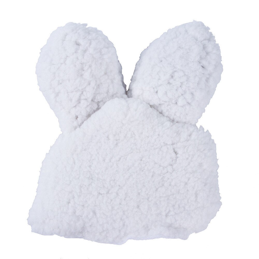 Cat Bunny Hat Easter Rabbit Ears Costume