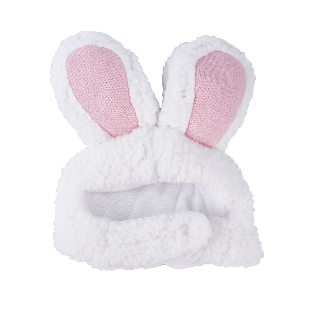 Cat Bunny Hat Easter Rabbit Ears Costume