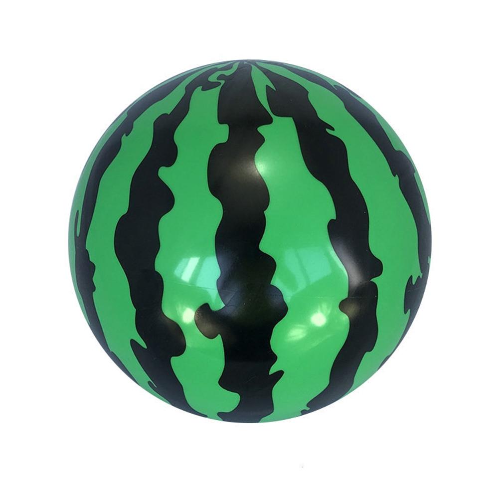 Watermelon Beach Ball Inflatable Toy