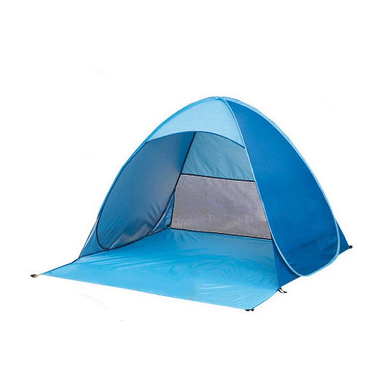 Pop-Up Sun Tent Shade Shelter