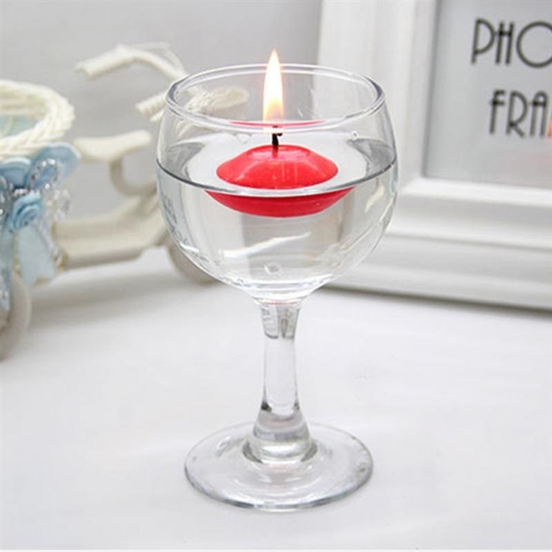 Floating Candles 10 Pieces Pack