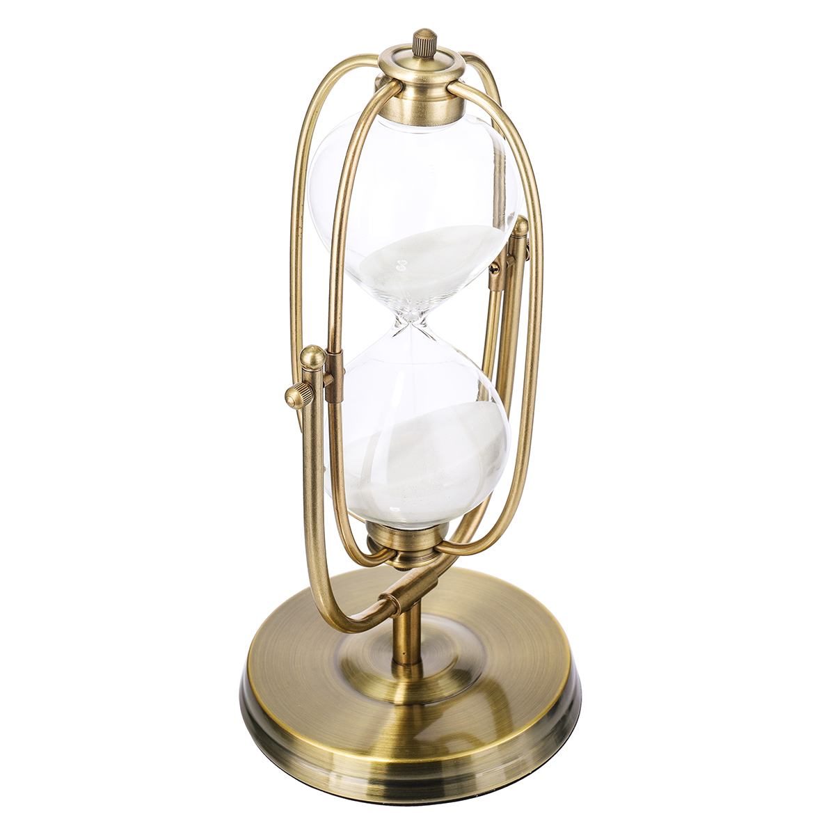 Sand Glass Timer 60-Minute Hourglass