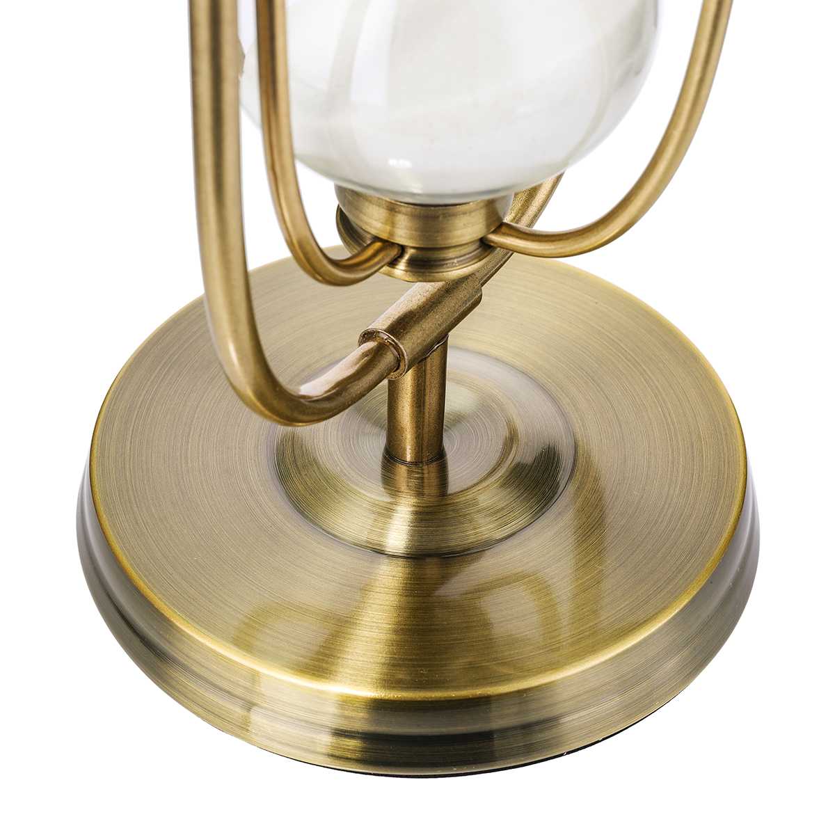 Sand Glass Timer 60-Minute Hourglass